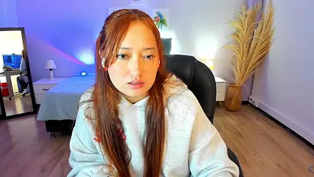 Samara_Hilton_2 from StripChat is Freechat