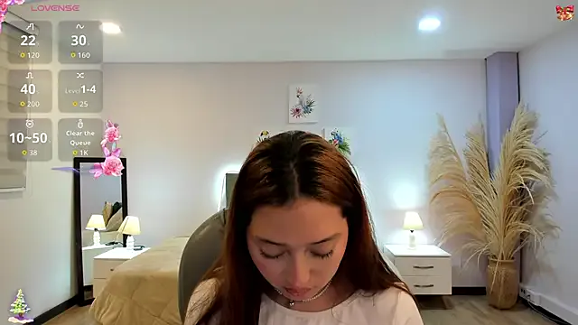 Samara_Hilton_2 from StripChat is Freechat