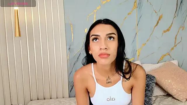 Samara_Smith04 from StripChat is Freechat