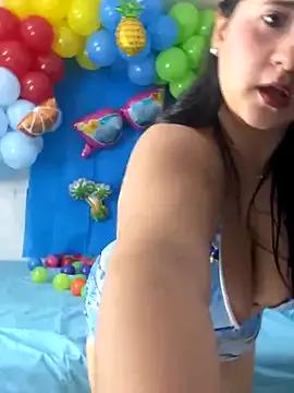 Girls: try live performances with matured performers, from dancing to quirks, in a variety of beautiful sex cams.