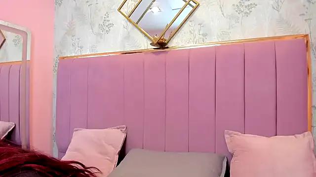 SamaraCuttie from StripChat is Freechat