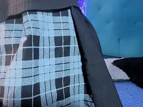 SamaradelaRoux from StripChat is Freechat