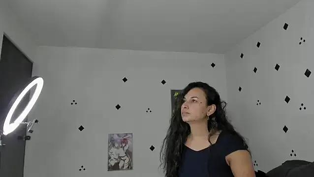 samaramour from StripChat is Freechat