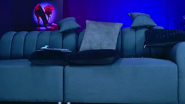 SamaraStone from StripChat is Freechat