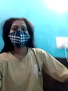 samaya-Neha from StripChat is Freechat