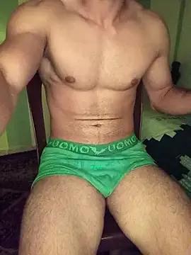 Sami-Hot-Arab from StripChat is Freechat