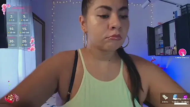 Girls: try live performances with matured performers, from dancing to quirks, in a variety of beautiful sex cams.