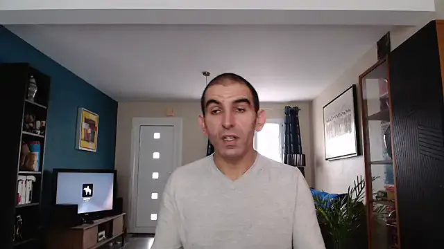 Samir_44200 from StripChat is Freechat