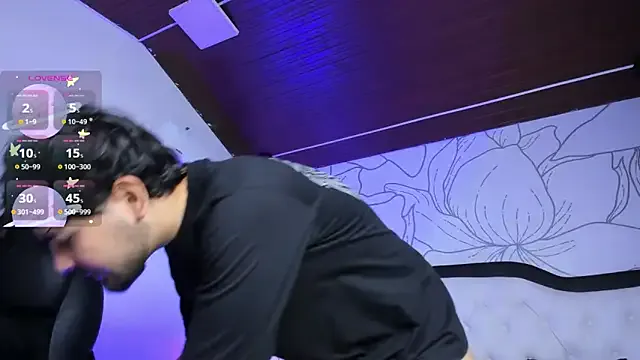 Girls: try live performances with matured performers, from dancing to quirks, in a variety of beautiful sex cams.