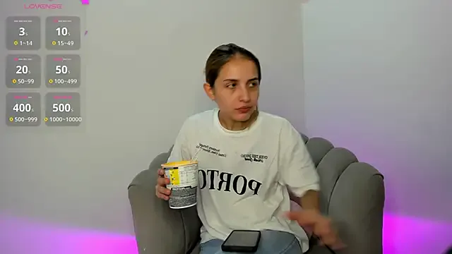 Girls: try live performances with matured performers, from dancing to quirks, in a variety of beautiful sex cams.