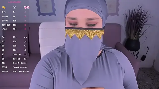  Samira_Zayd chat room