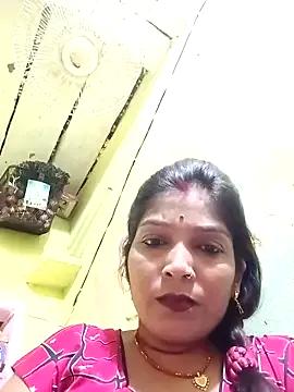 Samiya-143 from StripChat is Freechat