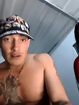 Samms777exotic from StripChat is Freechat