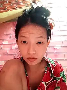 Sammy265 from StripChat