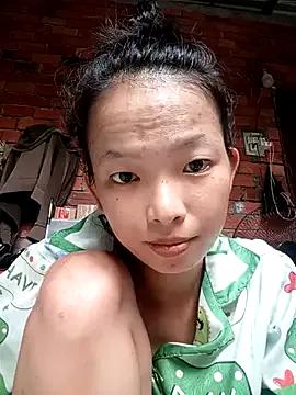 Sammy265 from StripChat
