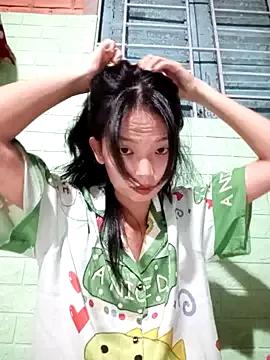 Sammy265 from StripChat