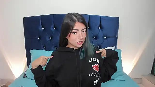sammy_bunny1 from StripChat is Freechat
