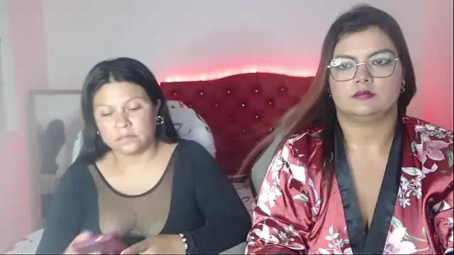Sammy_slavehot from StripChat is Freechat