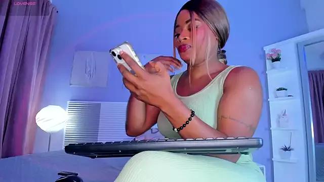 SammyDanger_ from StripChat