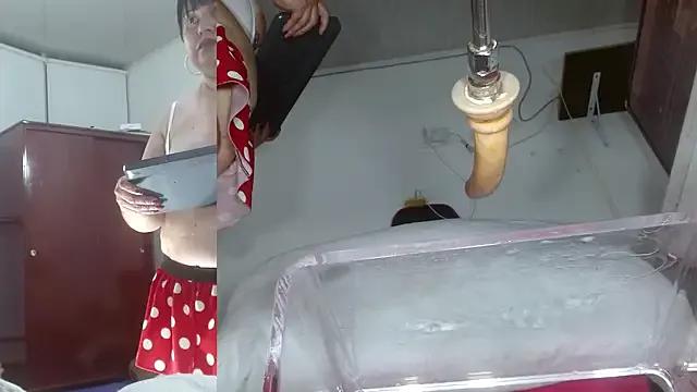 Girls: try live performances with matured performers, from dancing to quirks, in a variety of beautiful sex cams.