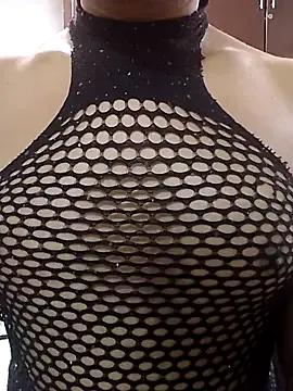 sammyfox97 from StripChat is Freechat