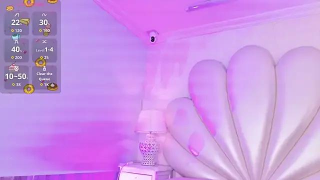 SammyJhuls from StripChat is Freechat