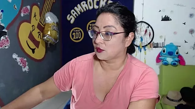 Samrocker_sex from StripChat