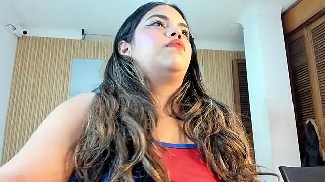 samy_19_ from StripChat is Freechat