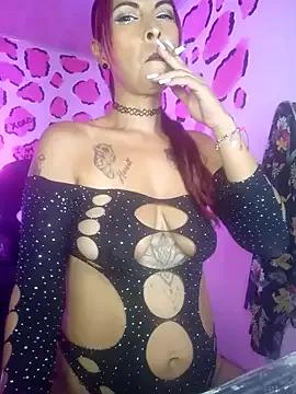 samy_dance from StripChat is Freechat