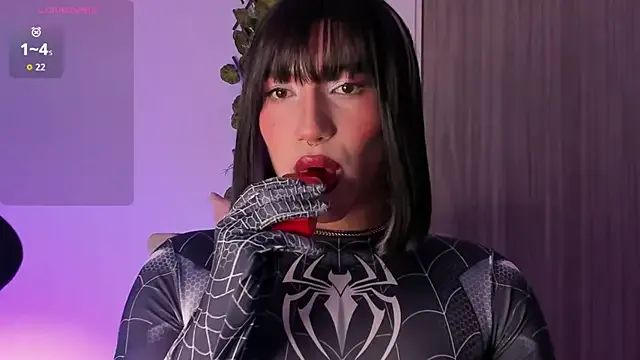 Girls: try live performances with matured performers, from dancing to quirks, in a variety of beautiful sex cams.