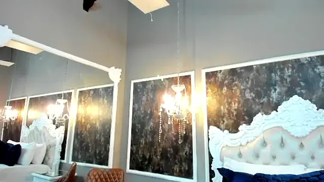 SamyySwet from StripChat is Freechat