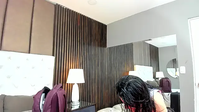 SamyySwet from StripChat is Freechat