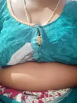 Sana14 from StripChat