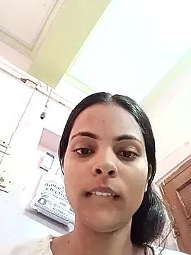 Sandhya_77 from StripChat is Freechat