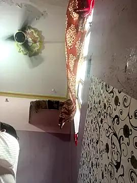Sandhya_77 from StripChat is Freechat