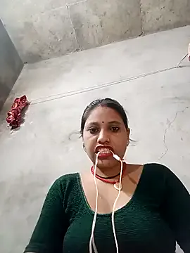 Sandhya_x from StripChat