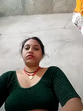 Sandhya_x from StripChat