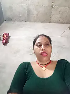 Sandhya_x from StripChat