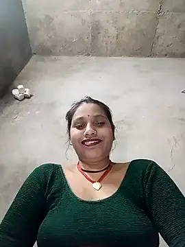 Sandhya_x from StripChat