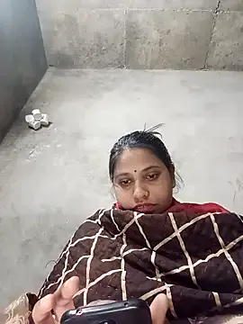 Sandhya_x from StripChat