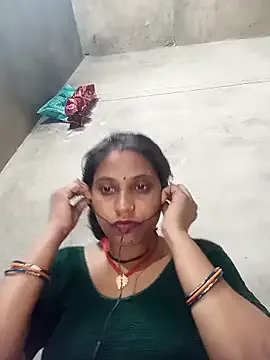 Sandhya_x from StripChat