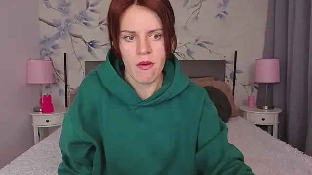 Sandra_angel_ from StripChat is Freechat