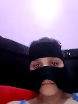 SandyAmr from StripChat is Freechat