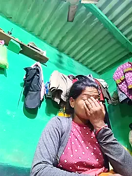 Sangita_k from StripChat is Freechat