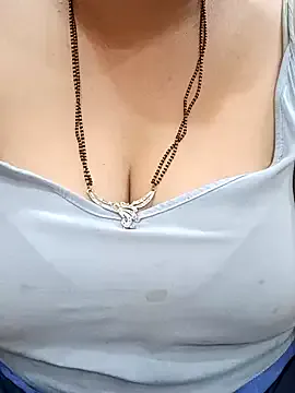 Sangitalive from StripChat is Freechat