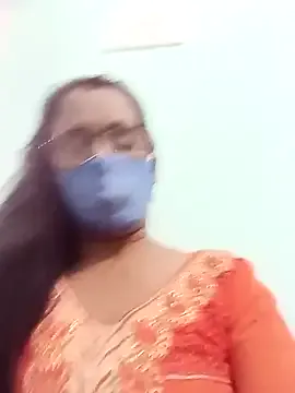 sanjana077 from StripChat is Freechat