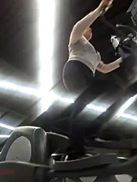 SantaRameriz from StripChat is Freechat