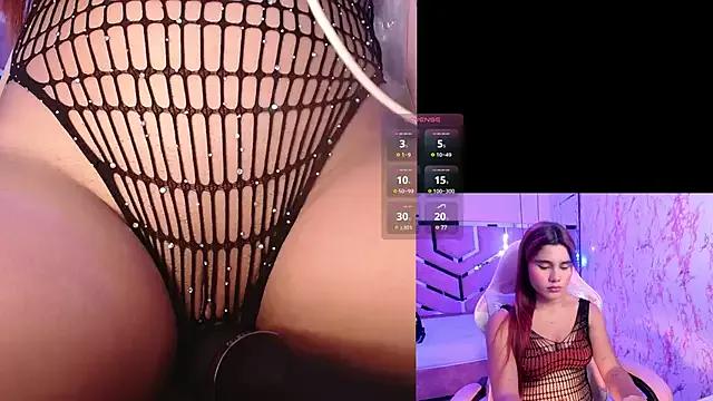 Sara-Hill from StripChat