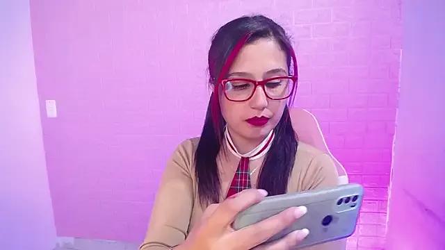 Sara1126_ from StripChat is Freechat