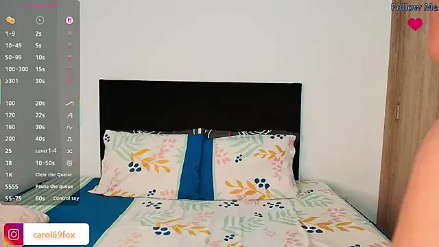 Girls: try live performances with matured performers, from dancing to quirks, in a variety of beautiful sex cams.